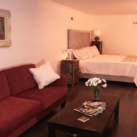 Belmont Blvd Bed And Breakfast ナッシュビル エクステリア 写真