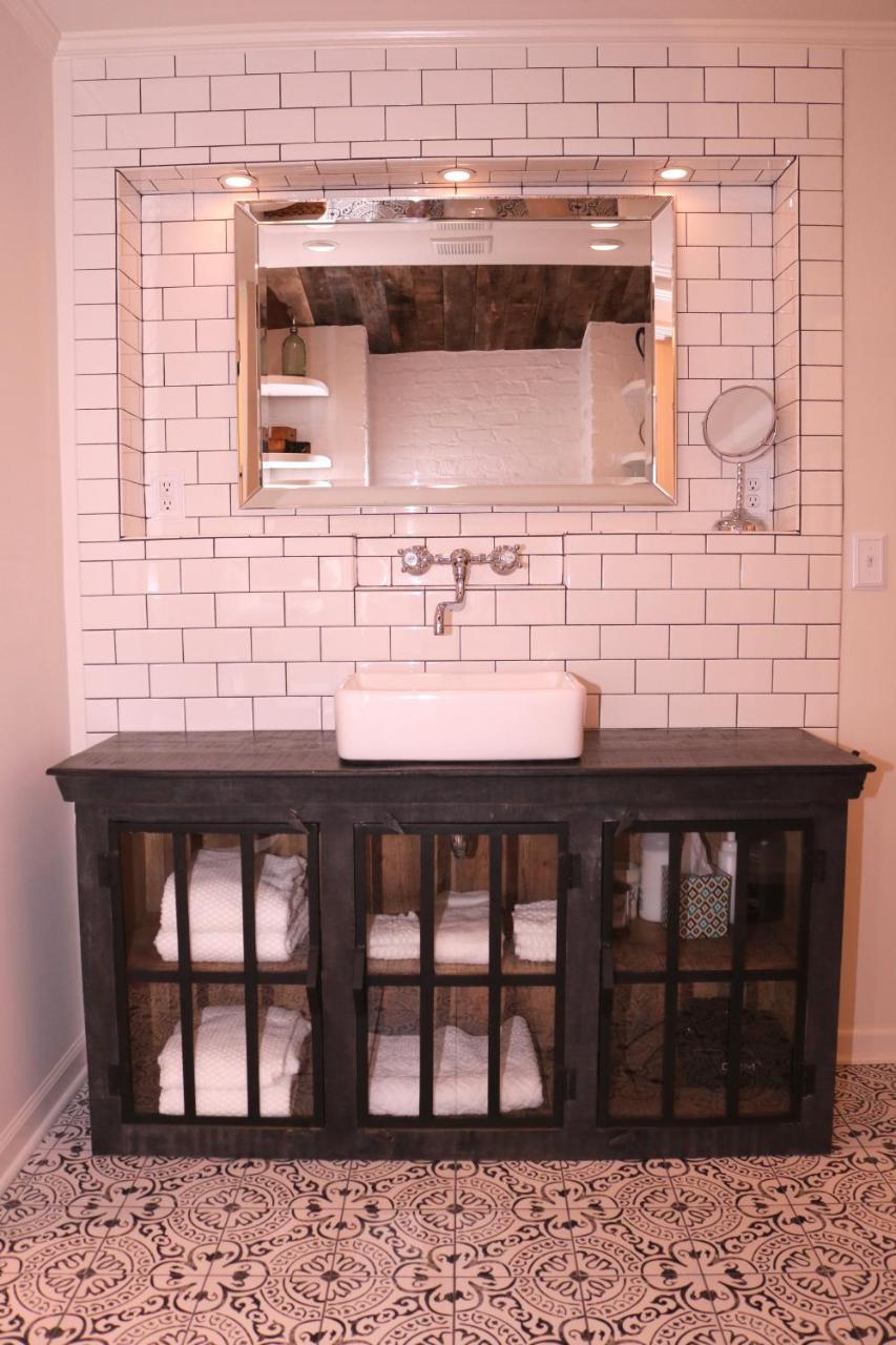 Belmont Blvd Bed And Breakfast ナッシュビル エクステリア 写真