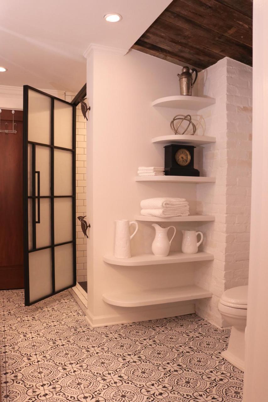 Belmont Blvd Bed And Breakfast ナッシュビル エクステリア 写真